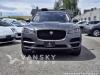 2018 Jaguar F-PACE 柴油豪华 SUV